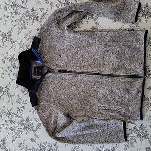 Nautica Zip-up Fleece